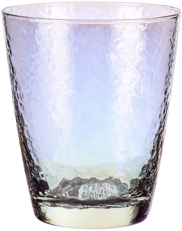 Склянка MINISO Кольорова 215 мл (2008000410100)